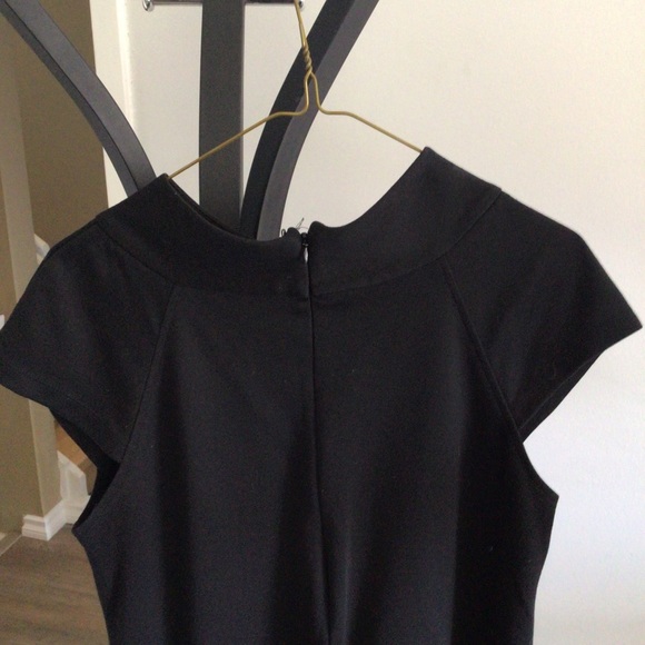 Cap Sleeve Dress/Tunic - Picture 4 of 5